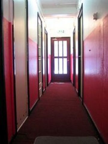 Budget Hotel Neutraal Amsterdam Dış mekan fotoğraf