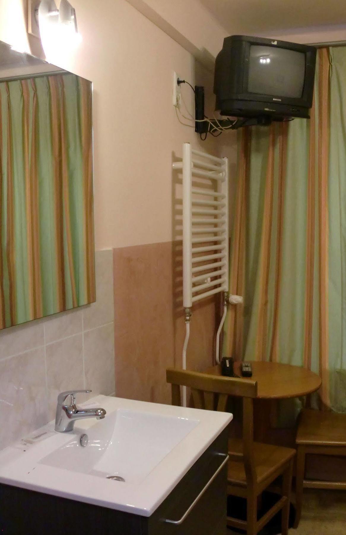 Budget Hotel Neutraal Amsterdam Dış mekan fotoğraf