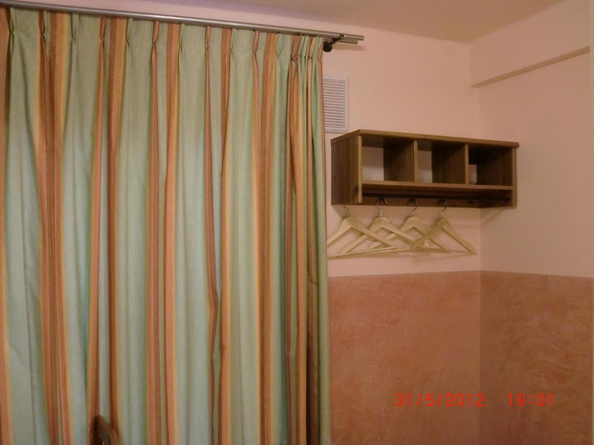 Budget Hotel Neutraal Amsterdam Dış mekan fotoğraf